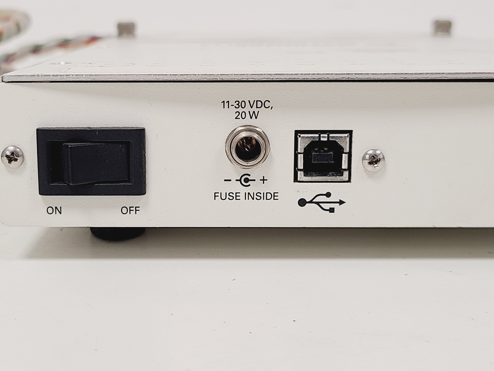 Image of Armfield Capture FM12 Centrifugal Compressor Demonstration Unit