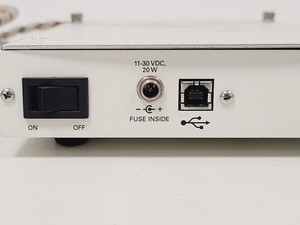 Thumbnail image of Armfield Capture FM12 Centrifugal Compressor Demonstration Unit