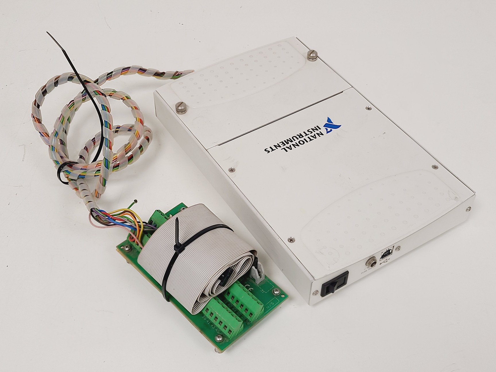 Image of Armfield Capture FM12 Centrifugal Compressor Demonstration Unit