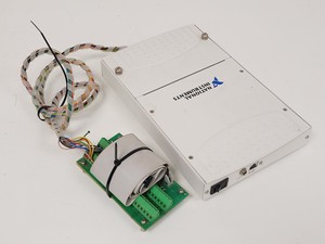 Thumbnail image of Armfield Capture FM12 Centrifugal Compressor Demonstration Unit