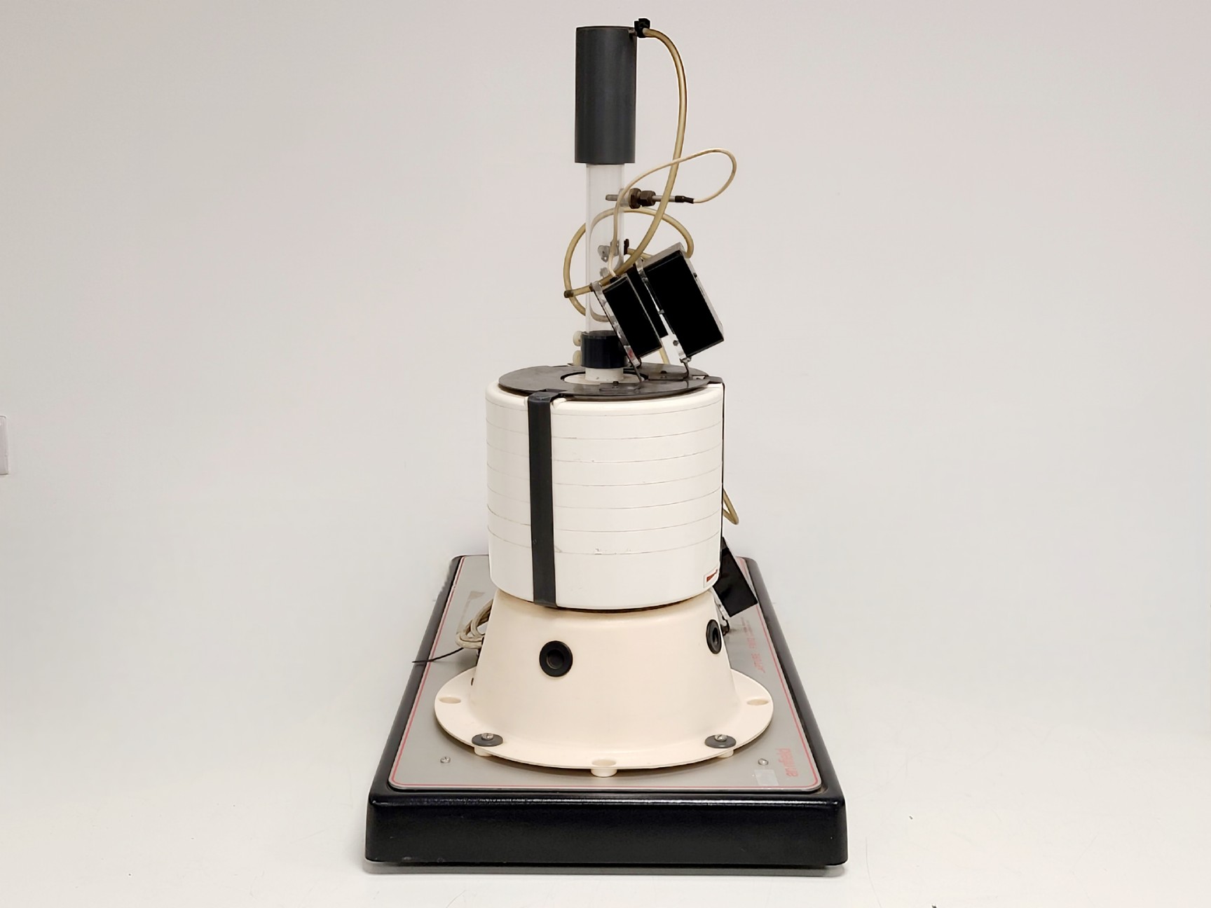 Image of Armfield Capture FM12 Centrifugal Compressor Demonstration Unit