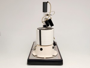 Thumbnail image of Armfield Capture FM12 Centrifugal Compressor Demonstration Unit