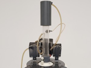 Thumbnail image of Armfield Capture FM12 Centrifugal Compressor Demonstration Unit
