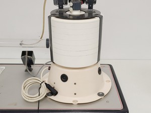 Thumbnail image of Armfield Capture FM12 Centrifugal Compressor Demonstration Unit