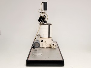 Thumbnail image of Armfield Capture FM12 Centrifugal Compressor Demonstration Unit