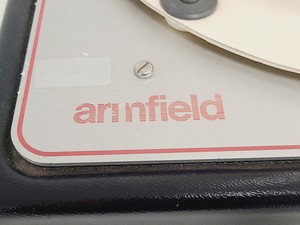 Thumbnail image of Armfield Capture FM12 Centrifugal Compressor Demonstration Unit