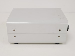 Thumbnail image of Armfield Capture FM12 Centrifugal Compressor Demonstration Unit