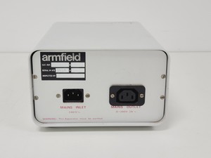 Thumbnail image of Armfield Capture FM12 Centrifugal Compressor Demonstration Unit