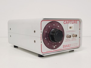 Thumbnail image of Armfield Capture FM12 Centrifugal Compressor Demonstration Unit