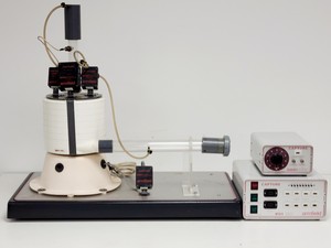 Thumbnail image of Armfield Capture FM12 Centrifugal Compressor Demonstration Unit