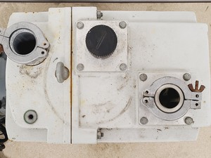Thumbnail image of Leybold-Heraeus D30A Trivac Rotary Vane Vacuum Pump