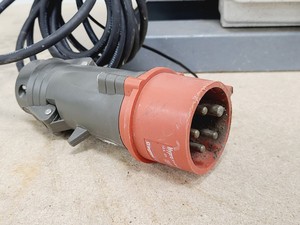Thumbnail image of Leybold-Heraeus D30A Trivac Rotary Vane Vacuum Pump