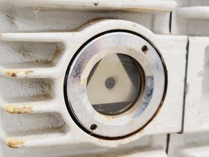 Thumbnail image of Leybold-Heraeus D30A Trivac Rotary Vane Vacuum Pump