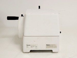 Thumbnail image of Thermo Electron Corporation Shandon Finesse 325 Manual Microtome
