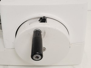 Thumbnail image of Thermo Electron Corporation Shandon Finesse 325 Manual Microtome