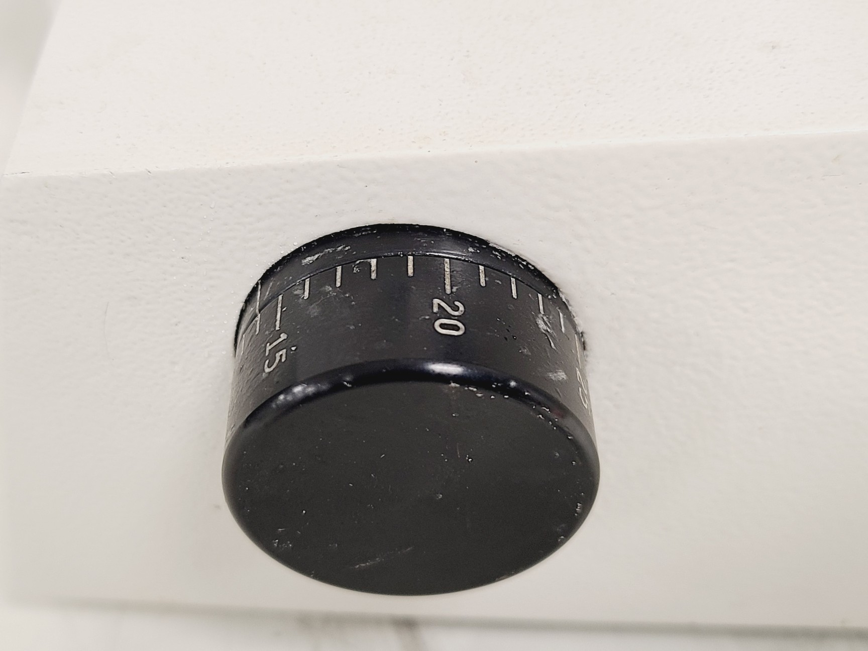 Image of Thermo Electron Corporation Shandon Finesse 325 Manual Microtome