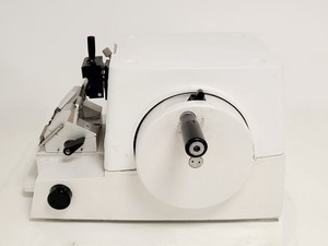 Thumbnail image of Thermo Electron Corporation Shandon Finesse 325 Manual Microtome