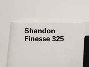 Thumbnail image of Thermo Electron Corporation Shandon Finesse 325 Manual Microtome