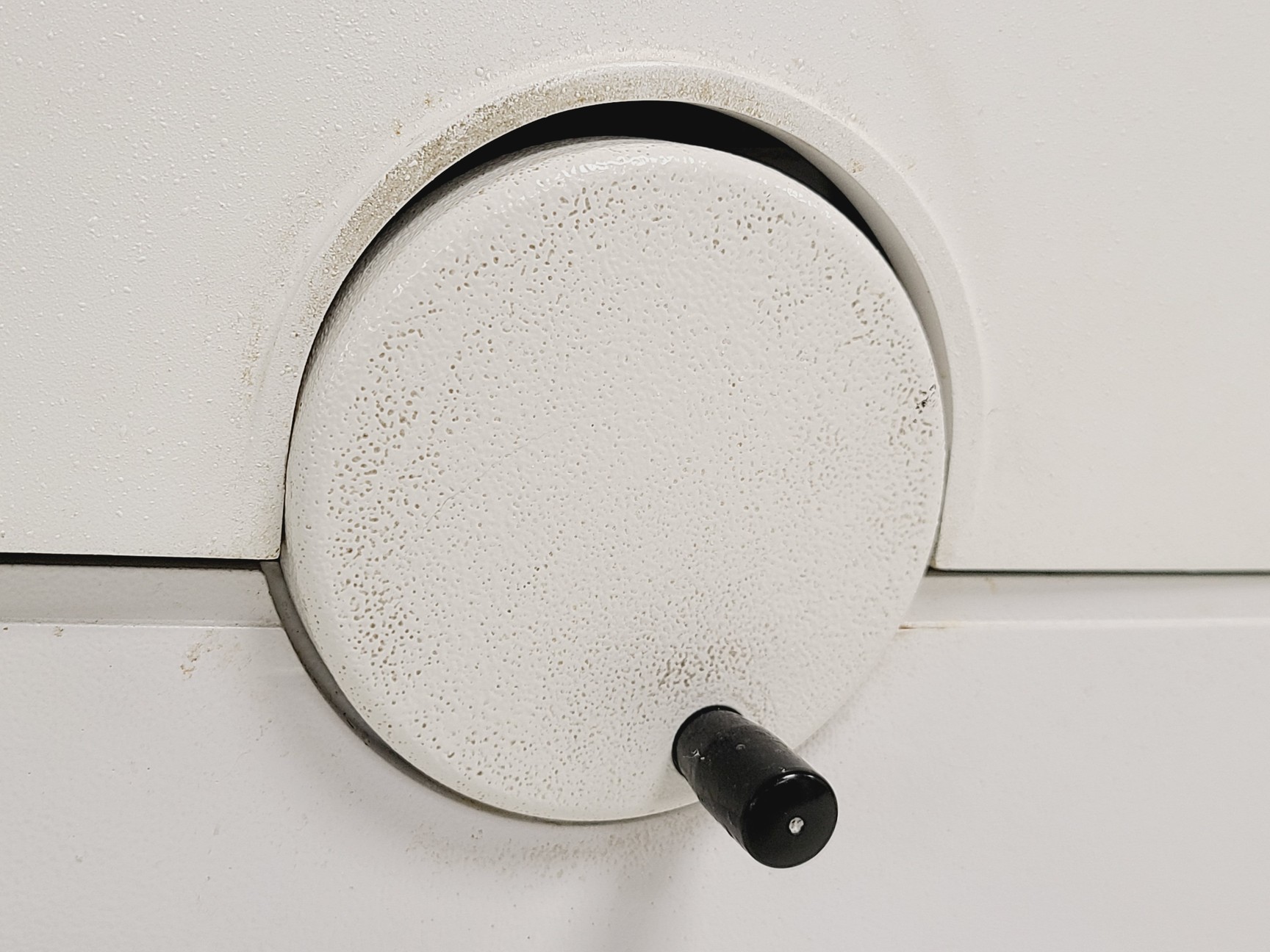 Image of Thermo Electron Corporation Shandon Finesse 325 Manual Microtome