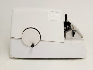 Thumbnail image of Thermo Electron Corporation Shandon Finesse 325 Manual Microtome