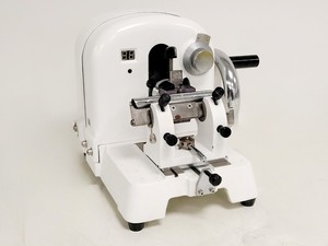 Thumbnail image of Brunel YDM Rotary Microtome
