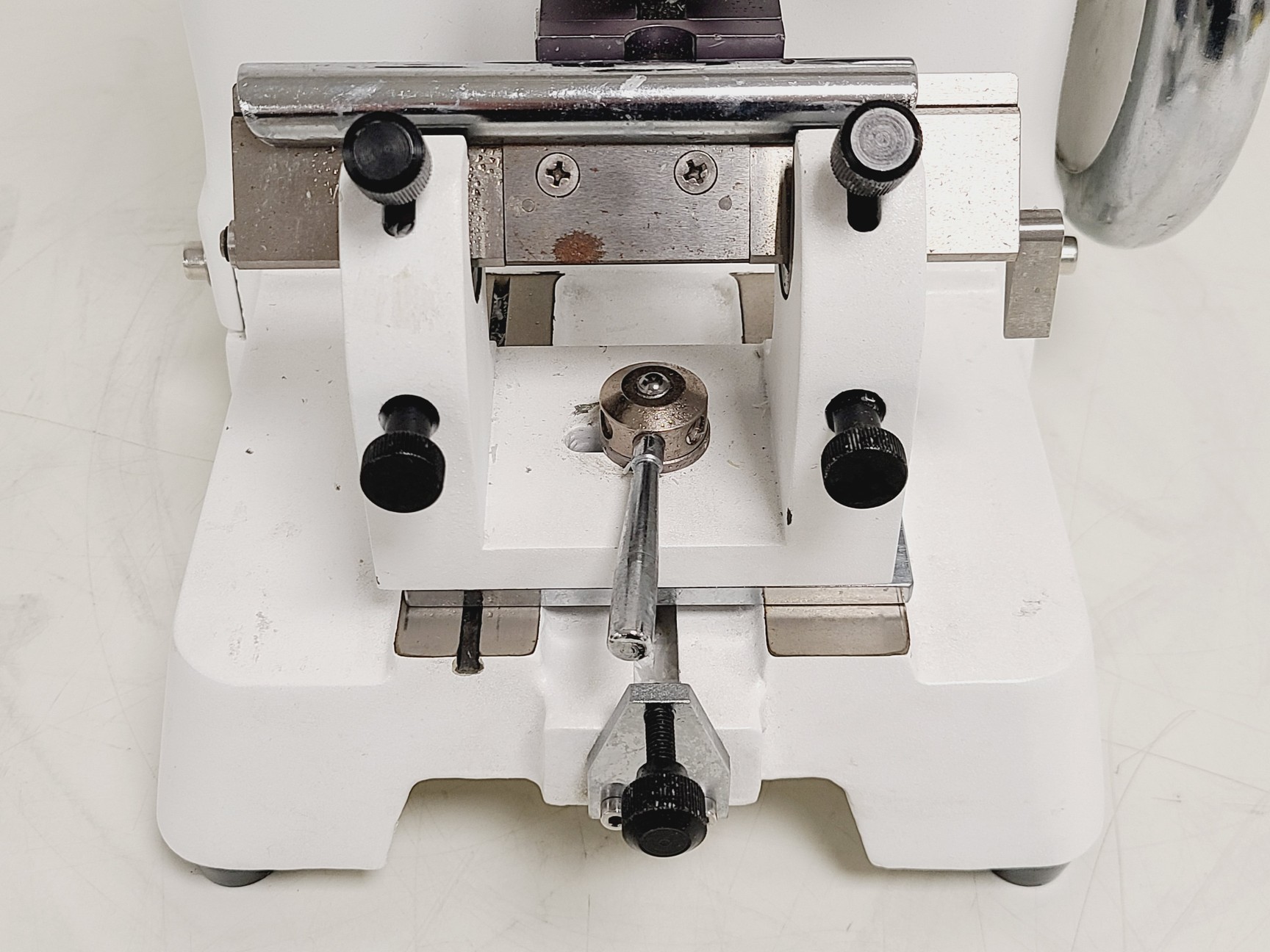 Image of Brunel YDM Rotary Microtome