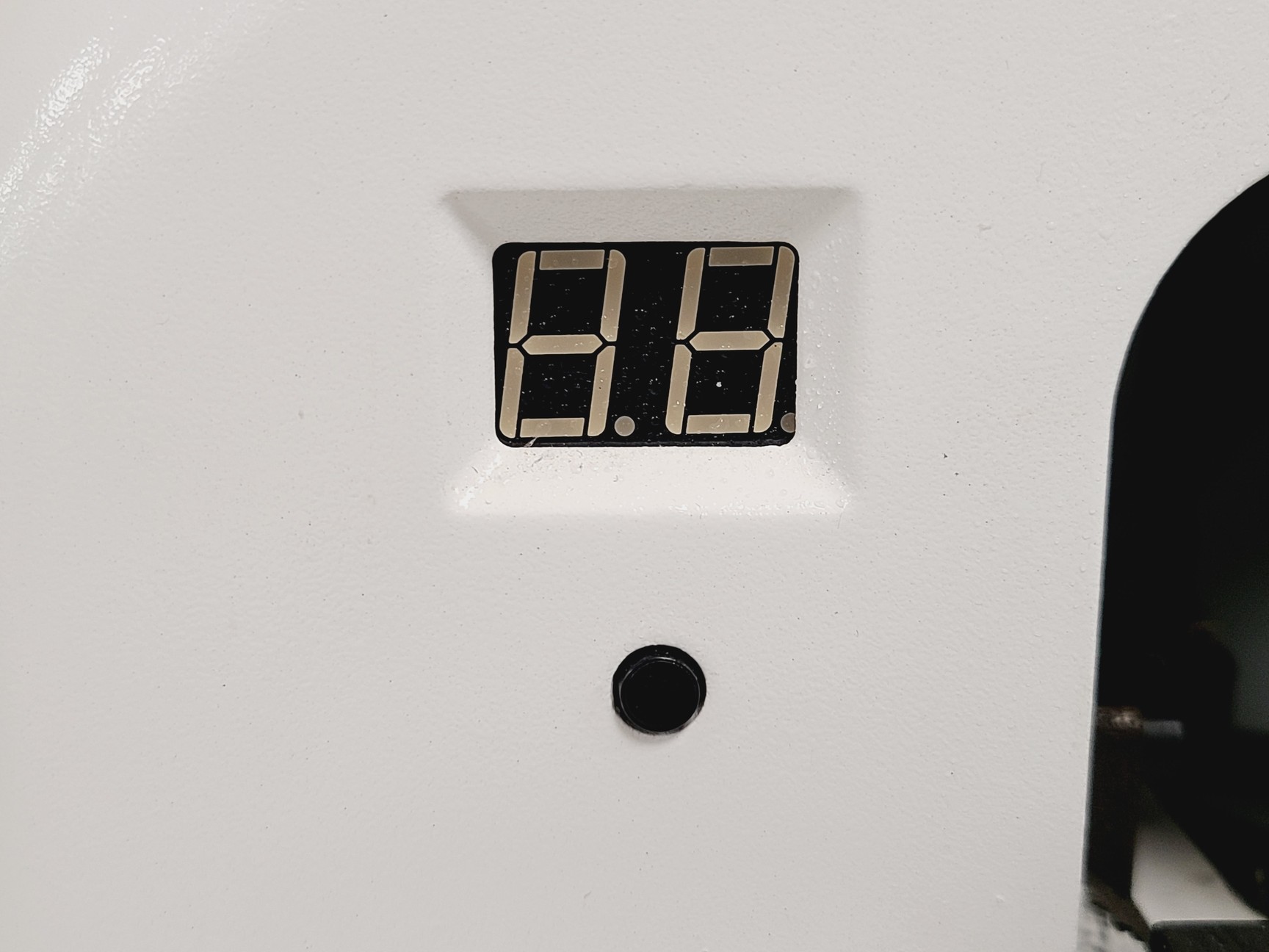 Image of Brunel YDM Rotary Microtome