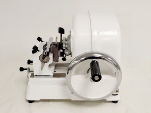 Thumbnail image of Brunel YDM Rotary Microtome