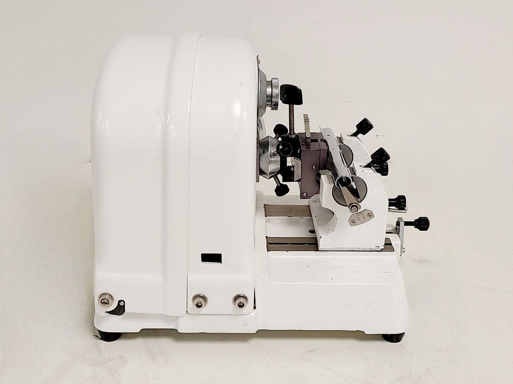 Image of Brunel YDM Rotary Microtome