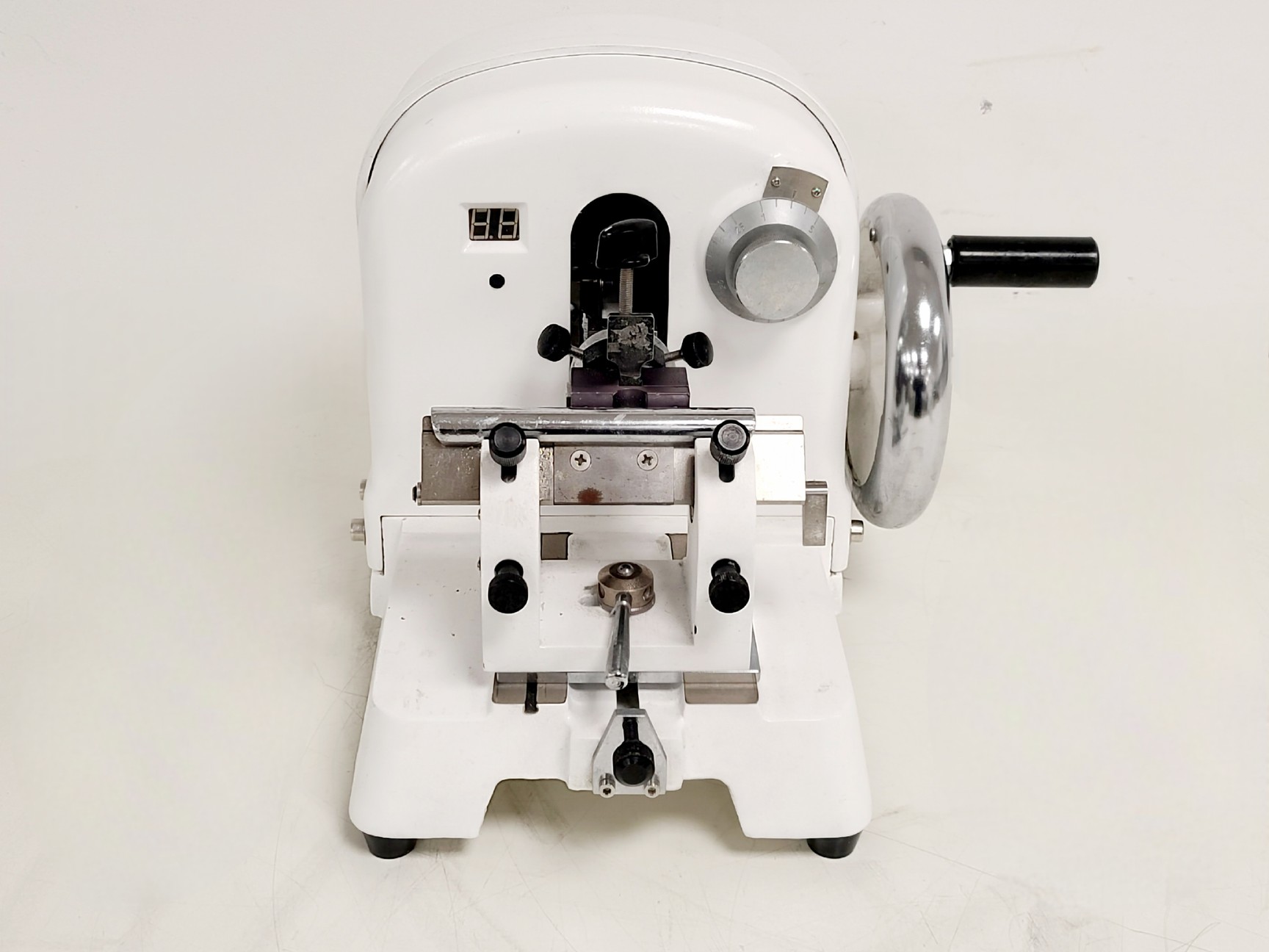 Image of Brunel YDM Rotary Microtome
