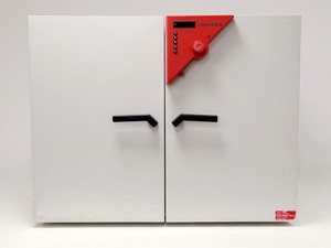 Thumbnail image of Binder BF 240 Forced Convection Incubator