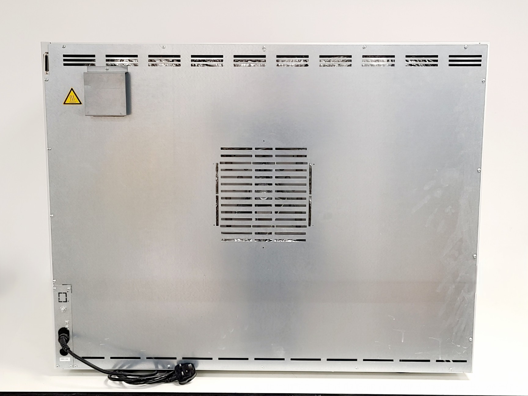 Image of Binder BF 240 Forced Convection Incubator