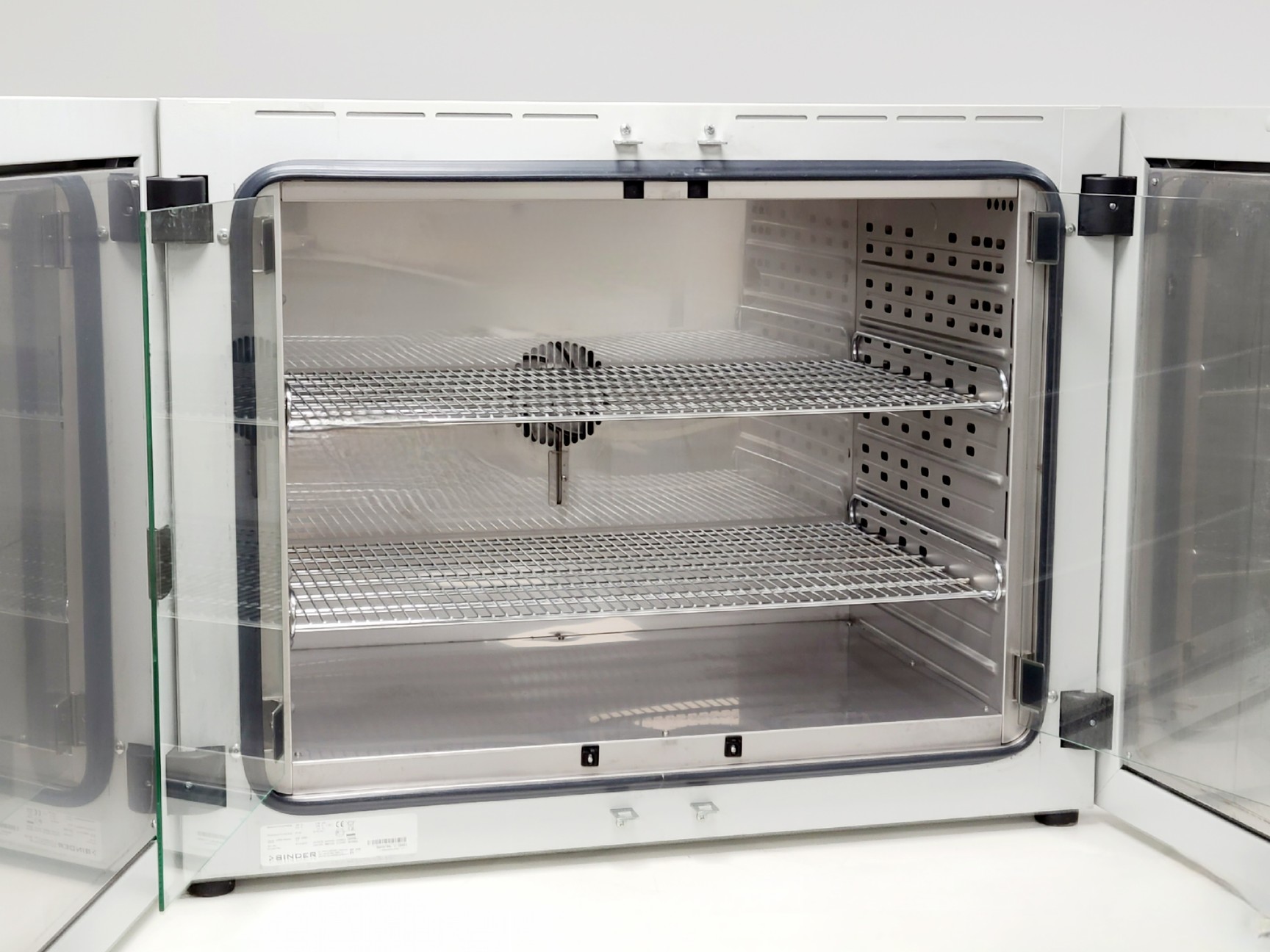 Image of Binder BF 240 Forced Convection Incubator