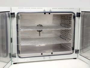 Thumbnail image of Binder BF 240 Forced Convection Incubator