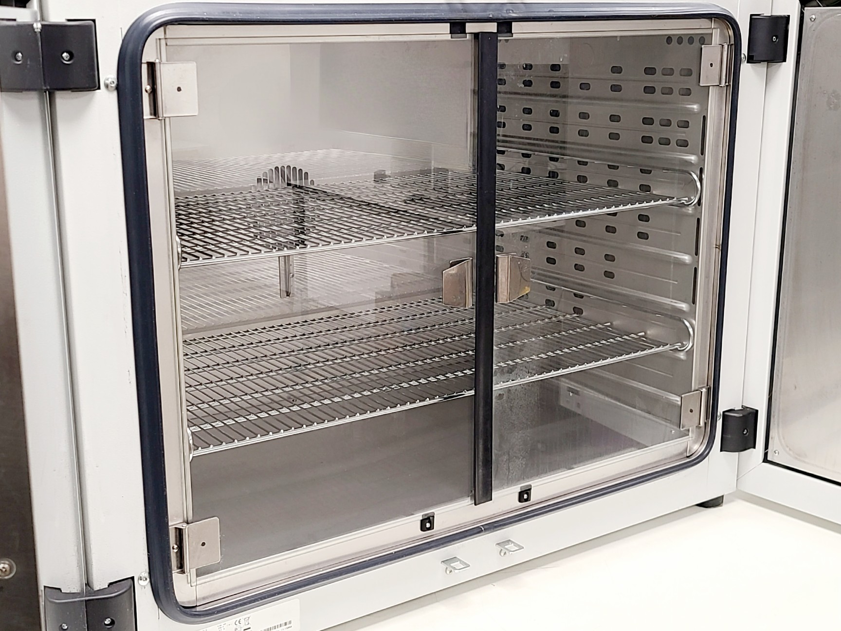 Image of Binder BF 240 Forced Convection Incubator