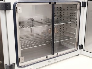Thumbnail image of Binder BF 240 Forced Convection Incubator