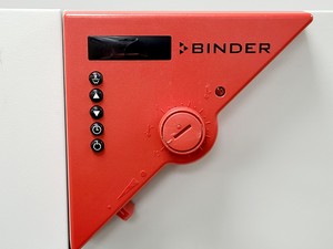 Thumbnail image of Binder BF 240 Forced Convection Incubator