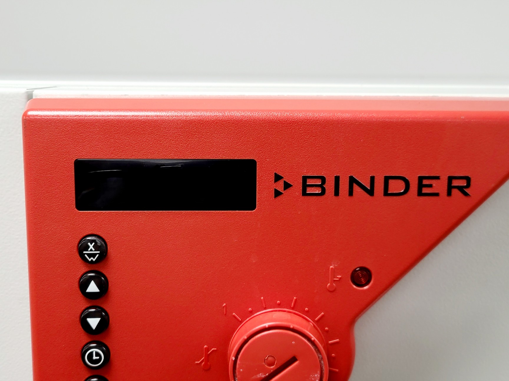 Image of Binder BF 240 Forced Convection Incubator