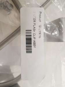 Thumbnail image of Lot of ThermoFisher MAXQ 8000 Shaking Incubator Flask Clips and Clamps 