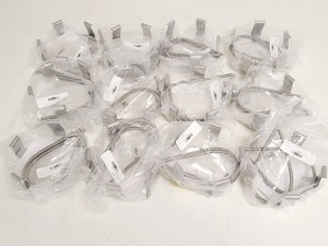 Thumbnail image of Lot of ThermoFisher MAXQ 8000 Shaking Incubator Flask Clips and Clamps 