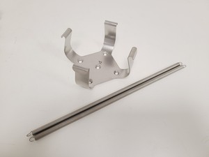 Thumbnail image of Lot of ThermoFisher MAXQ 8000 Shaking Incubator Flask Clips and Clamps 