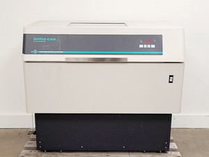Image of New Brunswick Scientific Innova 4300 Shaking Incubator Lab