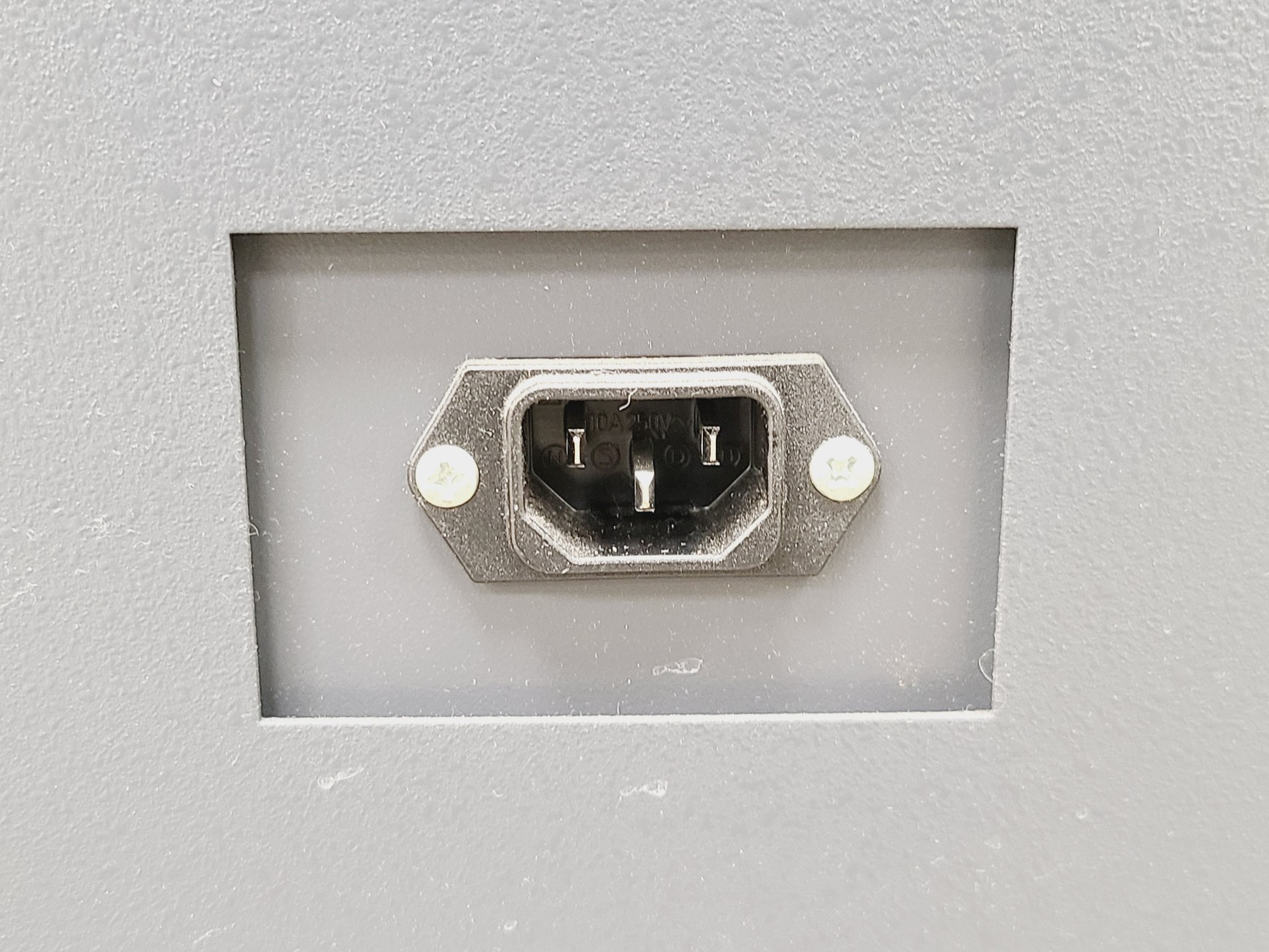 Image of New Brunswick Scientific Innova 4300 Shaking Incubator Lab