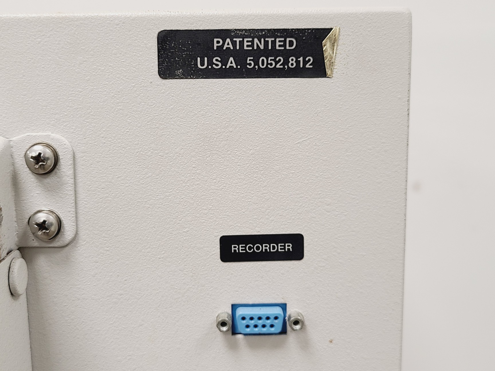 Image of New Brunswick Scientific Innova 4300 Shaking Incubator Lab