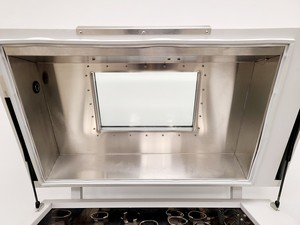 Thumbnail image of New Brunswick Scientific Innova 4300 Shaking Incubator Lab