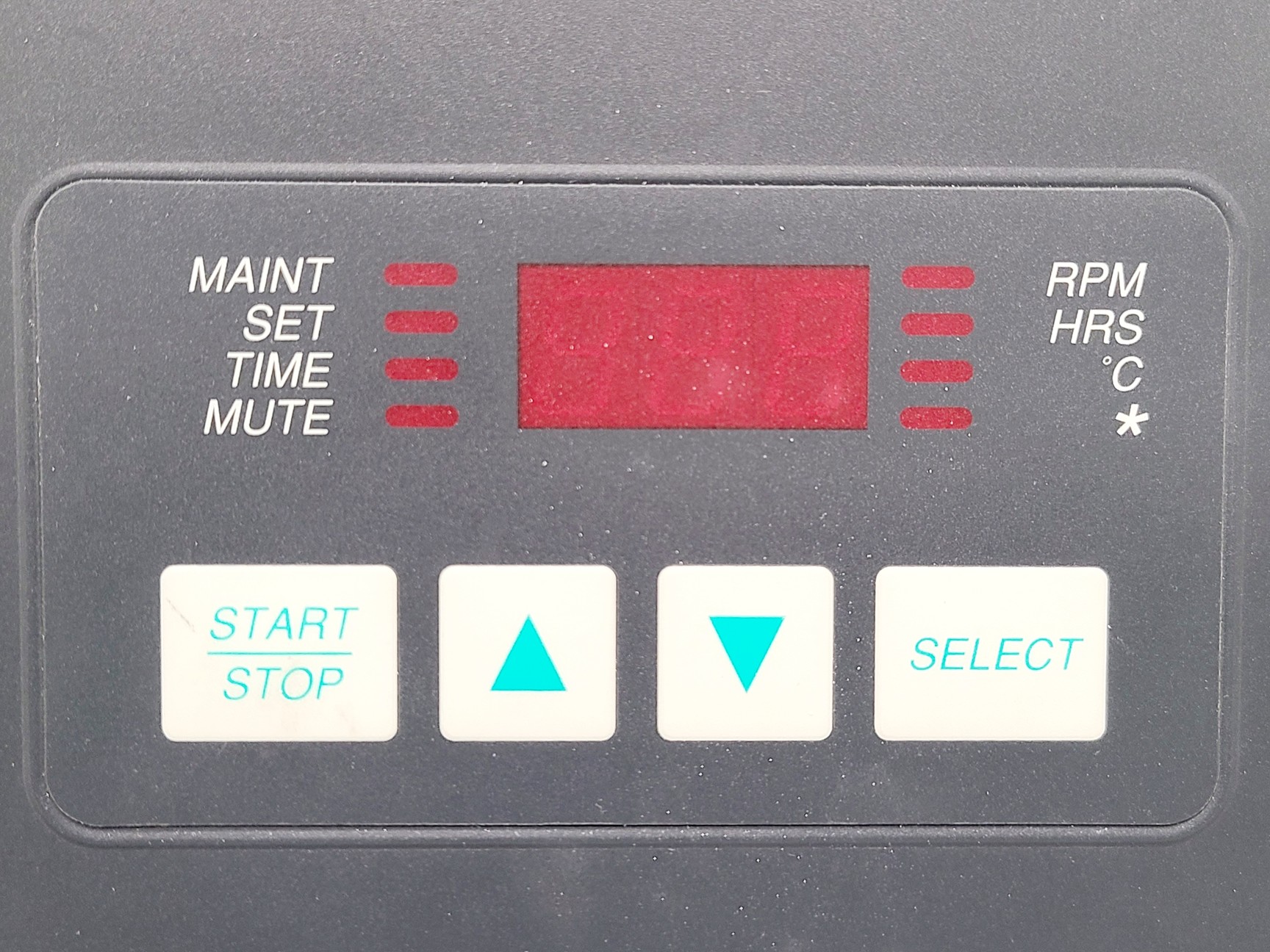 Image of New Brunswick Scientific Innova 4300 Shaking Incubator Lab