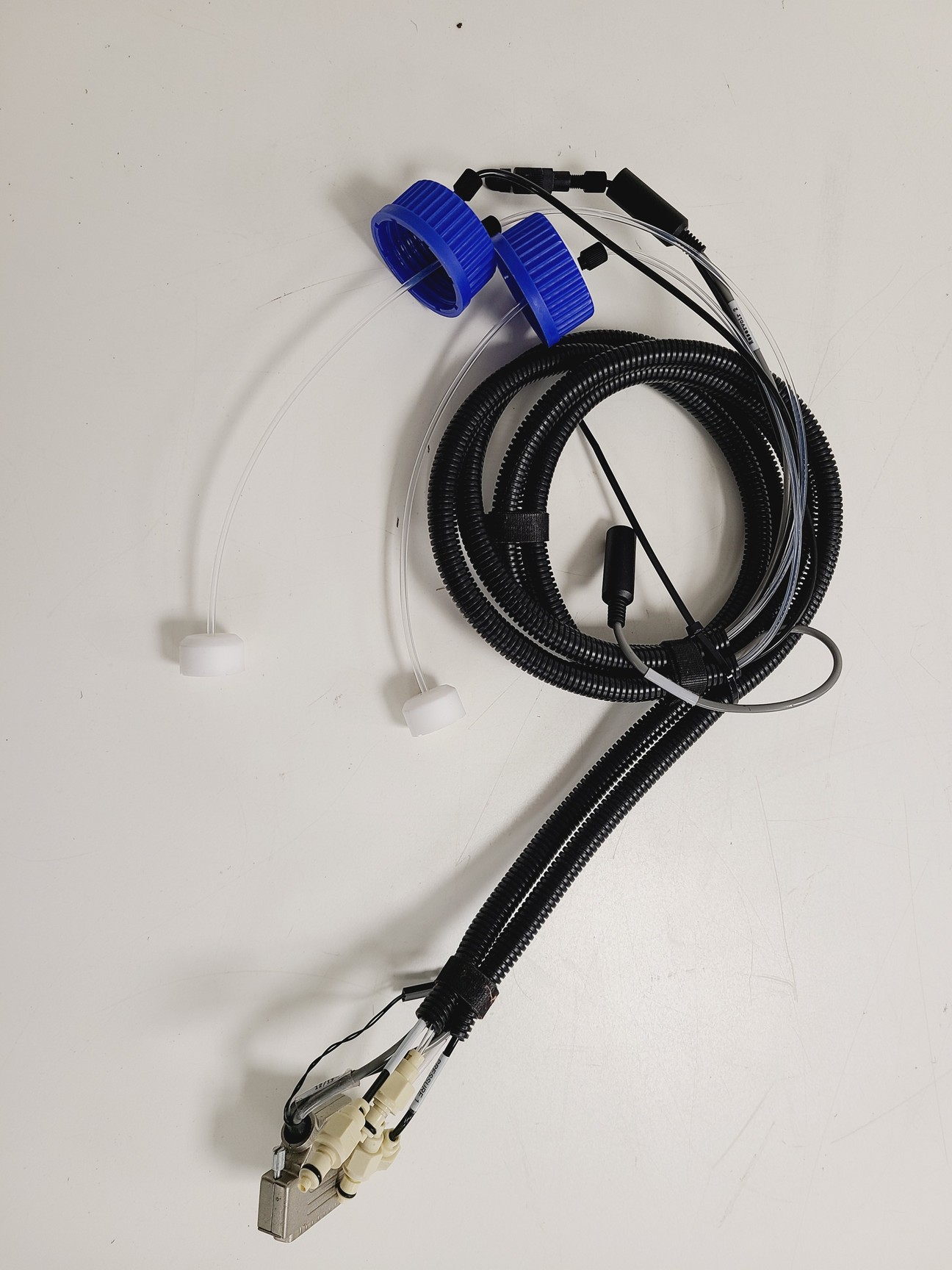 Image of Art Robbins Instruments ARI Phoenix Crystallization Dispenser Liquid Handler