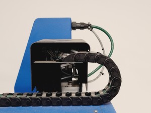 Thumbnail image of Art Robbins Instruments ARI Phoenix Crystallization Dispenser Liquid Handler