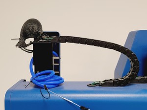 Thumbnail image of Art Robbins Instruments ARI Phoenix Crystallization Dispenser Liquid Handler