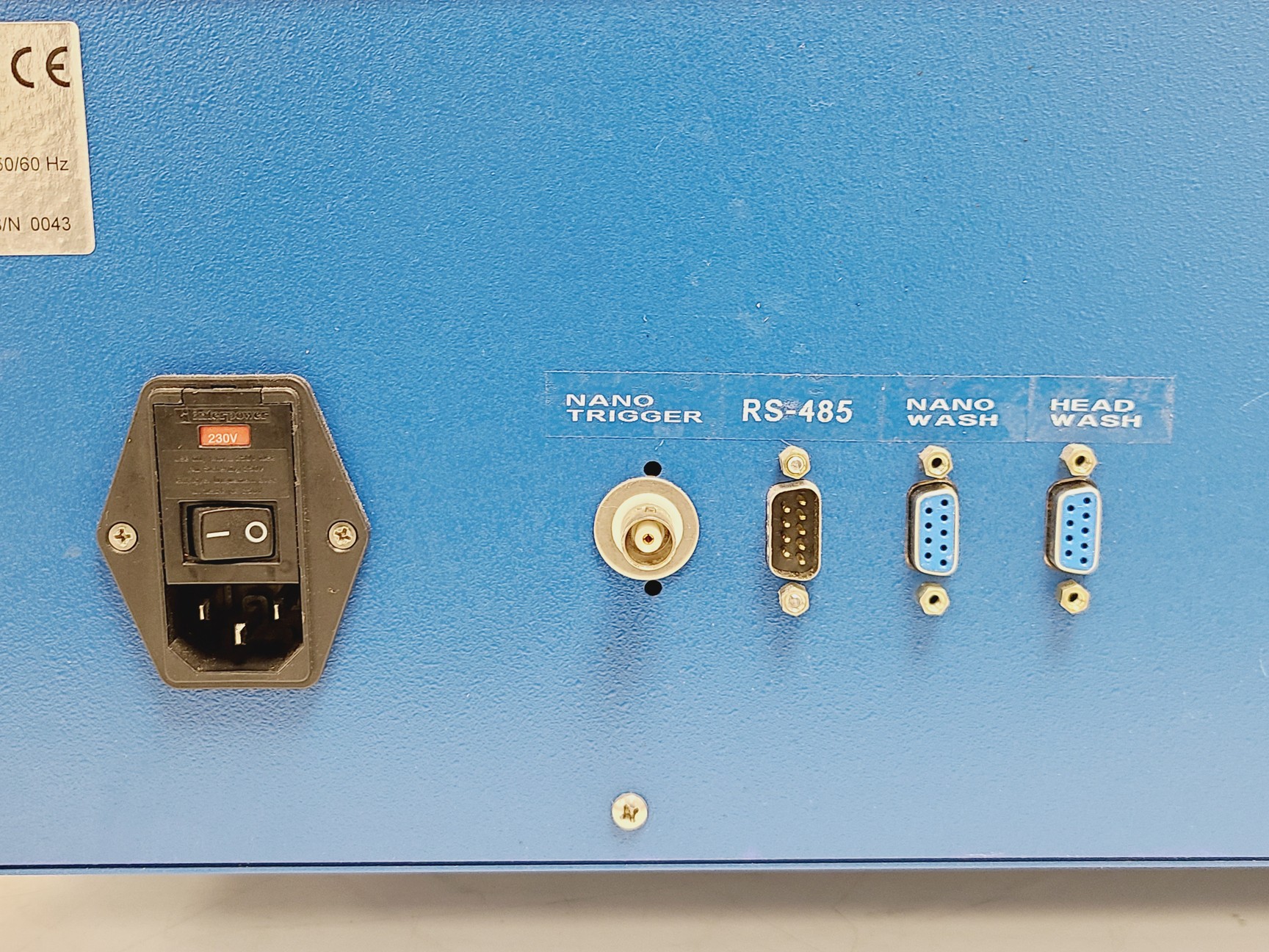 Image of Art Robbins Instruments ARI Phoenix Crystallization Dispenser Liquid Handler